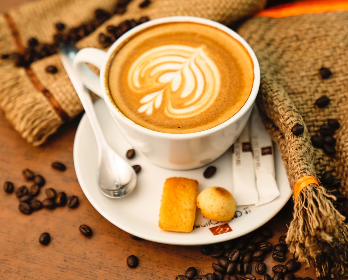 cafe, coffee, arabica, robusta, honey, dam sam