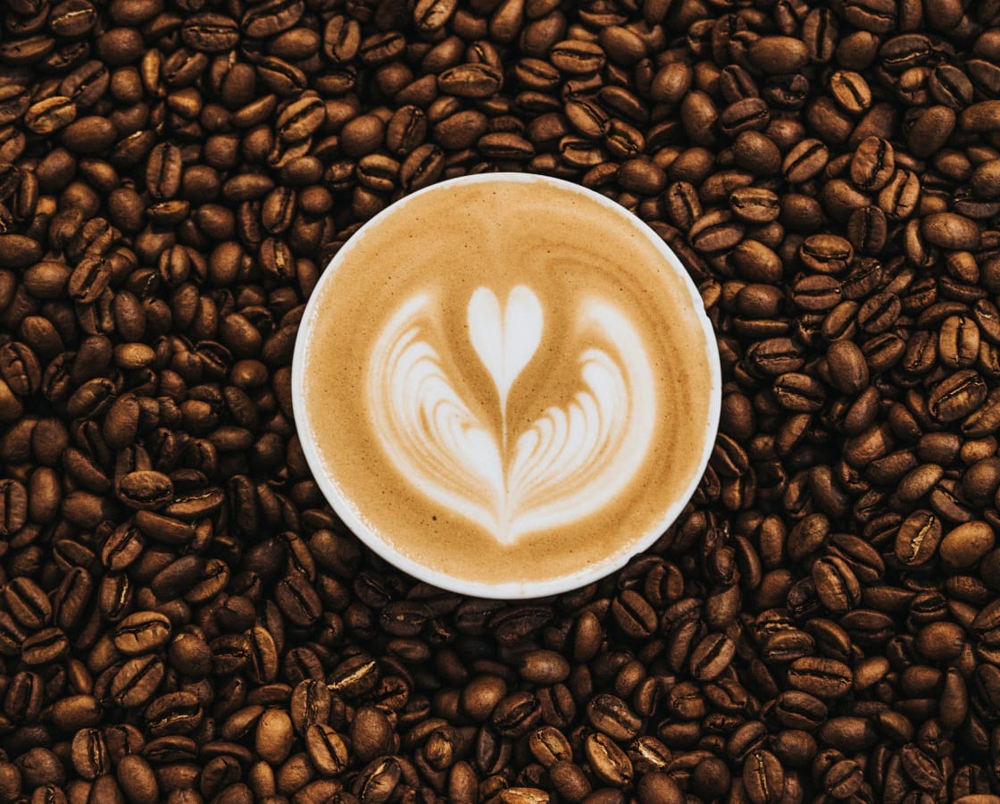 cafe, coffee, arabica, robusta, honey, dam sam