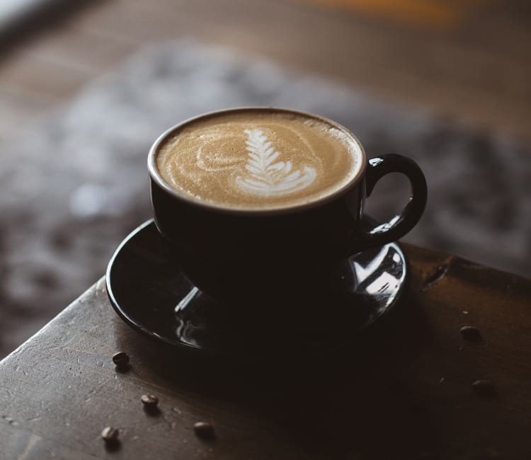 Cafe hạt, rang mộc, culi, truyền thống
