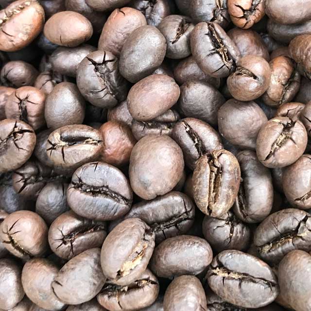 culi coffee