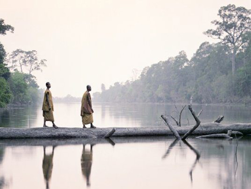 Cuộc đời này, còn sống chính là thắng lợi, kiếm tiền là trò chơi, được trở về nơi tốt đẹp mới là mục đích