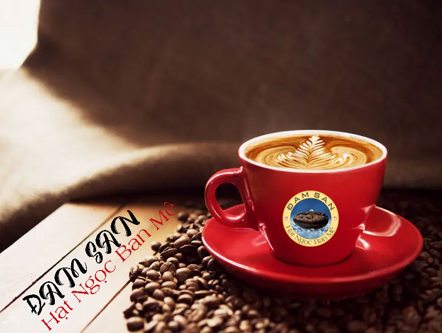 Khốc liệt 'cuộc chiến' chuỗi cà phê