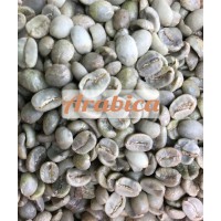 Cà phê hạt Arabica rang mộc