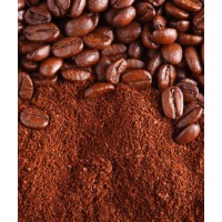 Càfe bột blend arabica robusta