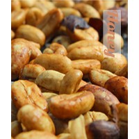 Cà phê bột Robusta Honey