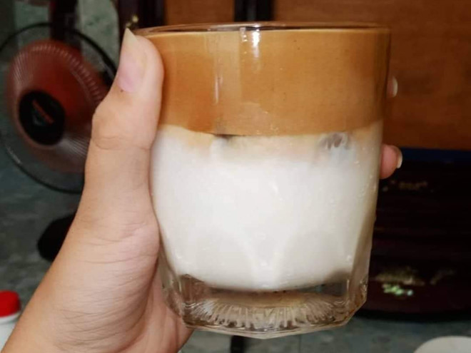 Vì sao món cà phê bọt biển lại 'hot' trong mùa dịch Covid-19?