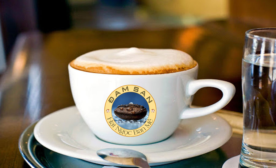 Vì sao món cà phê bọt biển lại 'hot' trong mùa dịch Covid-19?