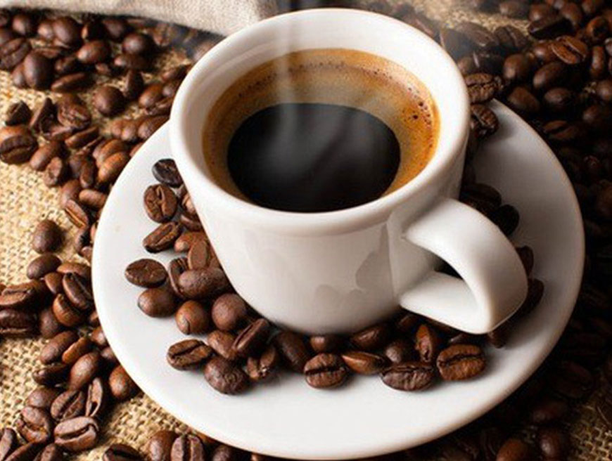 2-3 tách cà phê mỗi ngày, tác động khó tin lên khả năng chống bệnh ung thư phổ biến này