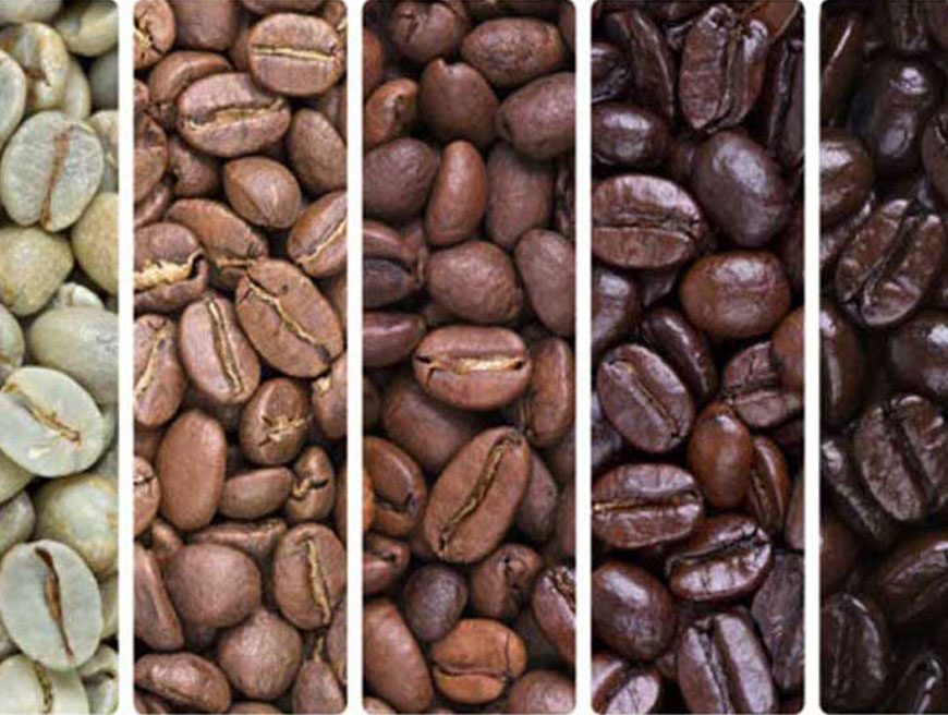 Các loại cà phê tuyệt hảo ở Việt Nam