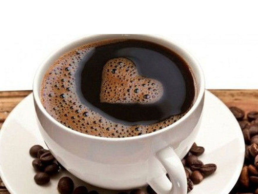 Uống 2 cốc cà phê mỗi ngày giúp giảm 46% nguy cơ tử vong do ung thư gan