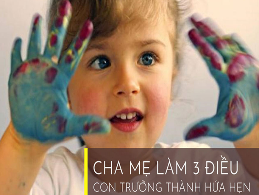 Mỗi đứa trẻ đều là “cổ phiếu tiềm năng”, chỉ cần cha mẹ làm tốt 3 điều này, con lớn lên sẽ là người hứa hẹn hơn ai hết