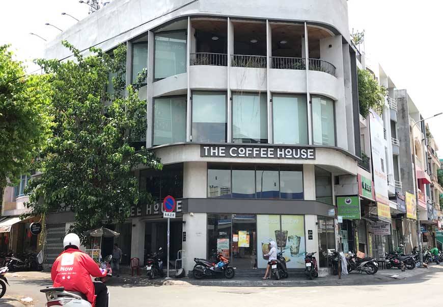 Cuộc chiến chuỗi cà phê Highlands Coffee, Trung Nguyên, The Coffee House đang khốc liệt ra sao